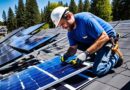 Domowa elektrownia słoneczna: od projektu do realizacji