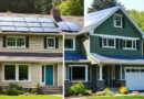 Wyzwania w adaptacji starych domów do standardów energooszczędnych